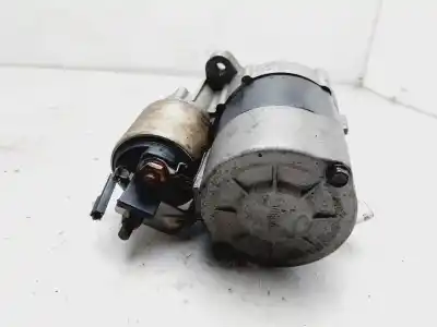 Second-hand car spare part starter motor for renault laguna ii (bg0) expression oem iam references 7700105119g  