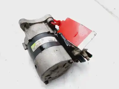 Peça sobressalente para automóvel em segunda mão motor de arranque por renault laguna ii (bg0) expression referências oem iam 7700105119g
