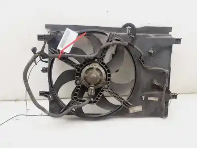 Автозапчастина б/у електро вентилятор для opel corsa d essentia посилання на oem iam 55702236  