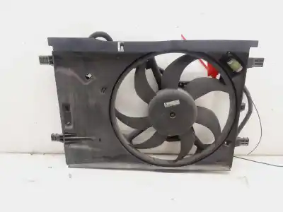 Автозапчастина б/у електро вентилятор для opel corsa d essentia посилання на oem iam 55702236  