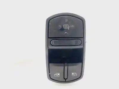 Автозапчастина б/у передні вікний вмикач для opel corsa d essentia посилання на oem iam 13258521aa  