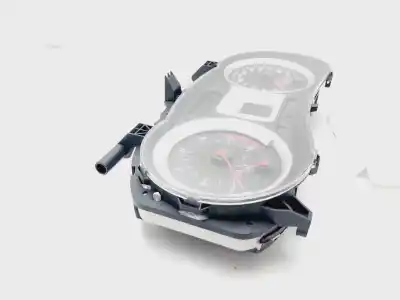 Peça sobressalente para automóvel em segunda mão quadrante por renault clio iii emotion referências oem iam 8200761861s