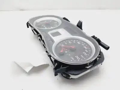 Peça sobressalente para automóvel em segunda mão quadrante por renault clio iii emotion referências oem iam 8200761861s  