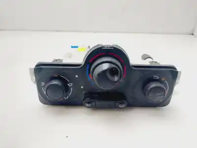 Peça sobressalente para automóvel em segunda mão comando de sofagem (chauffage / ar condicionado)  por renault clio iii emotion referências oem iam 69597003  