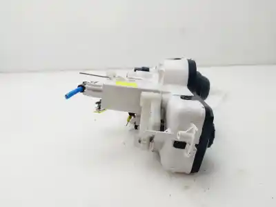 Peça sobressalente para automóvel em segunda mão comando de sofagem (chauffage / ar condicionado)  por renault clio iii emotion referências oem iam 69597003