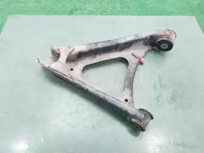 Автозапчасти б/у задний левый нижний рычаг подвески за audi q7 (4l) 4.2 v8 32v tdi biturbo 326 cv / 240 kw ссылки oem iam 7l0505311b  