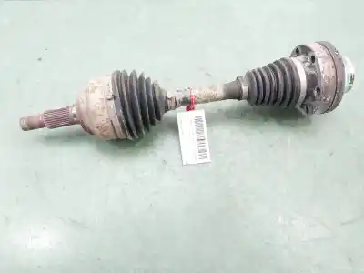 Piesă de schimb auto la mâna a doua TRANSMISIE FATÃ DREAPTA pentru AUDI Q7 (4L)  Referințe OEM IAM 7L6407271H  