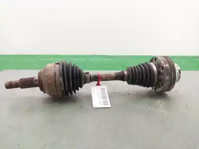 Автозапчасти б/у передняя правая трансмиссия за audi q7 (4l) 4.2 v8 32v tdi biturbo 326 cv / 240 kw ссылки oem iam 7l6407271h  
