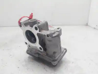 Second-hand car spare part throttle body for renault clio iv (bh_) 0.9 tce 90 oem iam references 8201171233