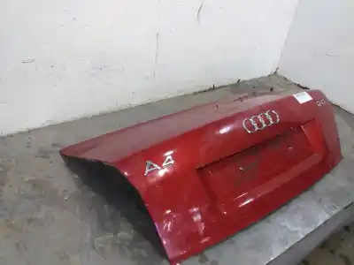 Автозапчастина б/у загальні двері для audi a4 b6 (8e2) 2.0 посилання на oem iam 8e5827023d  