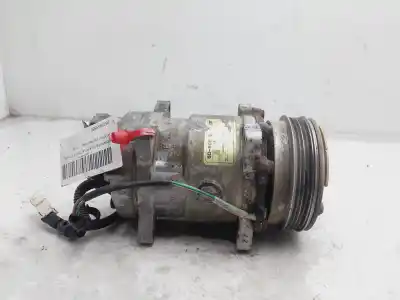 Second-hand car spare part AIR CONDITIONING COMPRESSOR for PEUGEOT 309  OEM IAM references 9675655880  