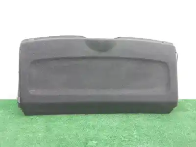 Автозапчастина б/у задній лоток для renault clio ii fase ii (b/cb0) pack authentique посилання на oem iam 8200629987  