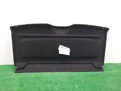 Автозапчастина б/у задній лоток для renault clio ii fase ii (b/cb0) pack authentique посилання на oem iam 8200629987  