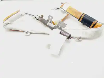 Pezzo di ricambio per auto di seconda mano airbag a tenda anteriore sinistro per hyundai i30 classic riferimenti oem iam 850102r000