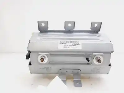 Recambio de automóvil de segunda mano de airbag delantero derecho para hyundai i30 (fd) g4fa referencias oem iam 845302r000  