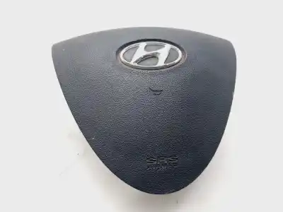 Recambio de automóvil de segunda mano de Airbag Delantero Izquierdo para HYUNDAI I30 (FD) G4FA referencias OEM IAM 62431050B  