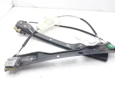 Second-hand car spare part passenger side right window regulator for volkswagen passat berlina (3c2) cbdc oem iam references 3c1837756l