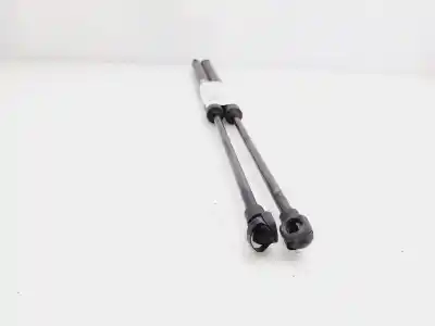 Автозапчасти б/у амортизаторы багажника/двери за mitsubishi outlander (gf0) motion 4wd ссылки oem iam 5802a505  