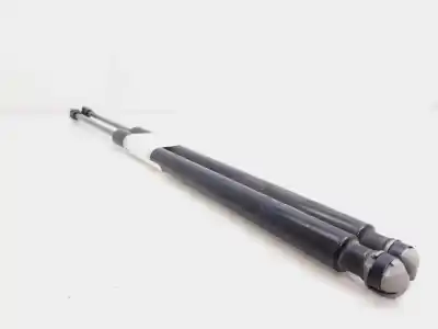 Автозапчасти б/у амортизаторы багажника/двери за mitsubishi outlander (gf0) motion 4wd ссылки oem iam 5802a505