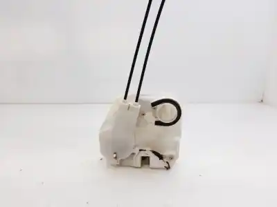 Автозапчасти б/у замок задней правой двери за mitsubishi outlander (gf0) motion 4wd ссылки oem iam 5745a396