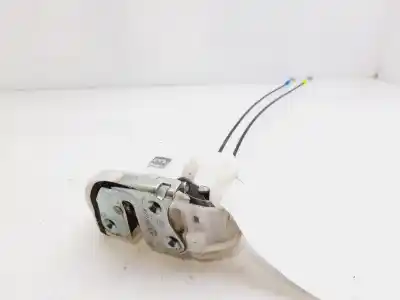 Автозапчастина б/у замок заднього правого дверя для mitsubishi outlander (gf0) motion 4wd посилання на oem iam 5745a396  