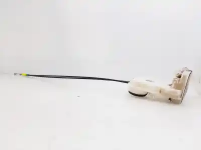 Автозапчастина б/у замок заднього правого дверя для mitsubishi outlander (gf0) motion 4wd посилання на oem iam 5745a396  