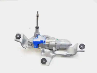 Автозапчасти б/у мотор заднего стеклоочистителя за mitsubishi outlander (gf0) motion 4wd ссылки oem iam 8253a109