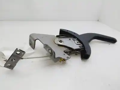 Автозапчасти б/у рычаг ручного тормоза за mitsubishi outlander (gf0) motion 4wd ссылки oem iam 4815a062xa  