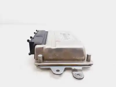 Peça sobressalente para automóvel em segunda mão centralina de motor uce por smart coupe fortwo coupe mhd (52kw) (451.380) 71 cv / 52 kw referências oem iam a1329001200