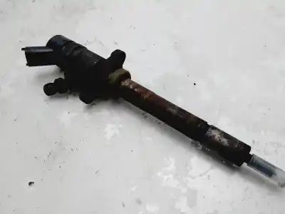 Peça sobressalente para automóvel em segunda mão injetor por ford focus lim. (cb4) trend referências oem iam 606680  