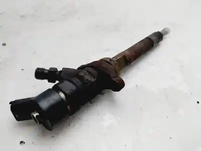 Peça sobressalente para automóvel em segunda mão injetor por ford focus lim. (cb4) trend referências oem iam 606680  