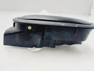 Автозапчасти б/у левая задняя внутренняя ручка за mazda 2 lim. (de) 1.4 diesel cat ссылки oem iam d65159330a02  