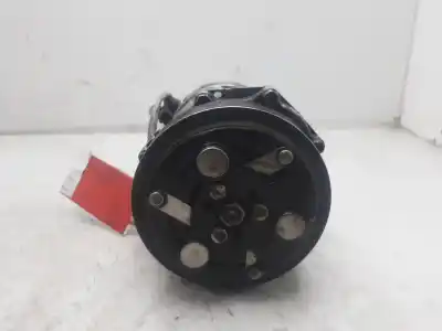 Second-hand car spare part AIR CONDITIONING COMPRESSOR for VOLKSWAGEN LT CAJA CERRADA / COMBI (MOD. 1997)  OEM IAM references 7D0820805H  