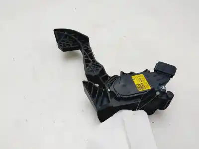 Автозапчастина б/у педальний потенціометр для skoda rapid ambition посилання на oem iam 6r1721503h   Автозапчастина б/у педальний потенціометр для skoda rapid ambition посилання на oem iam 6r1721503h