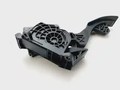 Автозапчастина б/у педальний потенціометр для skoda rapid ambition посилання на oem iam 6r1721503h   Автозапчастина б/у педальний потенціометр для skoda rapid ambition посилання на oem iam 6r1721503h