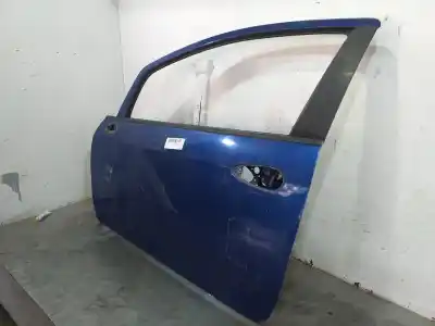 Tweedehands auto-onderdeel LINKER VOORDEUR voor FIAT GRANDE PUNTO (199)  OEM IAM-referenties 51846217  