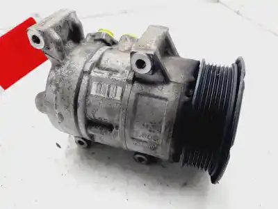 Peça sobressalente para automóvel em segunda mão compressor de ar condicionado a/a a/c por toyota auris sol referências oem iam ge4472601256