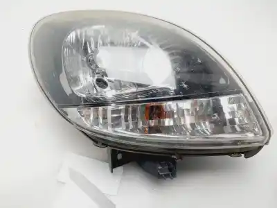 Автозапчастина б/у права фа для renault kangoo (f/kc0) authentique посилання на oem iam 8200589037  