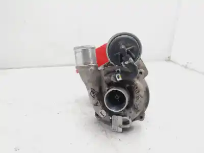 Автозапчастина б/у турбонагрузник для renault kangoo (f/kc0) authentique посилання на oem iam 54359700011   Автозапчастина б/у турбонагрузник для renault kangoo (f/kc0) authentique посилання на oem iam 54359700011