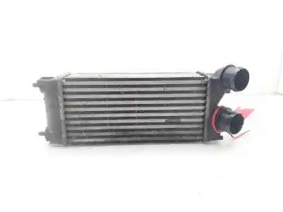 Peça sobressalente para automóvel em segunda mão intercooler por citroen c4 lim. tonic referências oem iam 9684212480