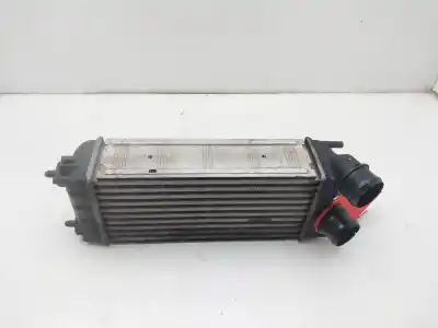 Peça sobressalente para automóvel em segunda mão intercooler por citroen c4 lim. tonic referências oem iam 9684212480  