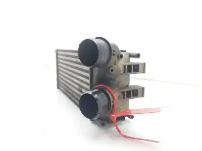Peça sobressalente para automóvel em segunda mão intercooler por citroen c4 lim. tonic referências oem iam 9684212480  