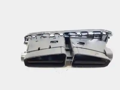 Second-hand car spare part air ventilation grille for citroen c4 berlina 9hp oem iam references 9676609977  