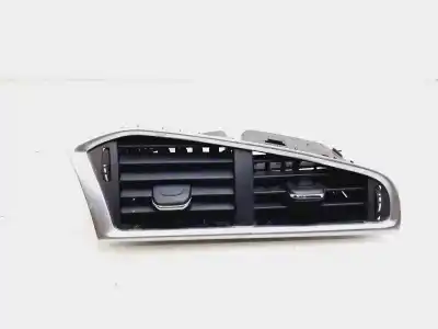 Second-hand car spare part Air Ventilation Grille for CITROEN C4 BERLINA 9HP OEM IAM references 9676609977  