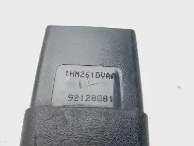 Автозапчасти б/у крюк для ремня передний правый за jeep compass limited ссылки oem iam 1hm261dvaa