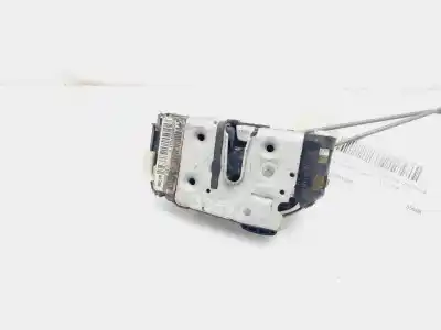 Автозапчасти б/у замок задней левой двери за jeep compass limited ссылки oem iam 04589415ae  