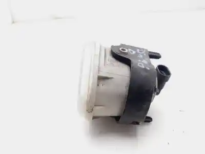 Автозапчасти б/у правая противотуманная фара за jeep compass limited ссылки oem iam 04805857ab  