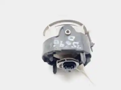 Автозапчасти б/у правая противотуманная фара за jeep compass limited ссылки oem iam 04805857ab