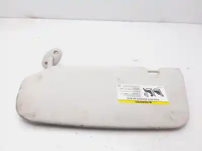Автозапчастина б/у правильний натір для jeep compass limited посилання на oem iam 55361230aa  