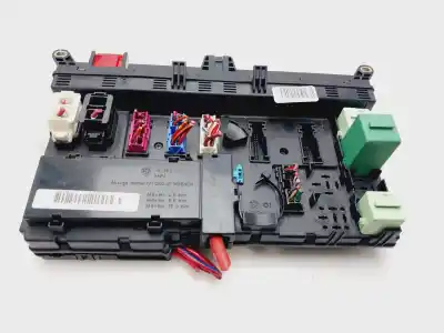 Second-hand car spare part fuse box unit for bmw x5 (e53) 3.0d oem iam references 8384525  